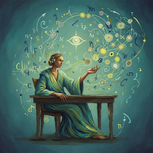 Progressed Mercury in 11th House